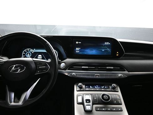 Used 2021 Hyundai Palisade Calligraphy image 19