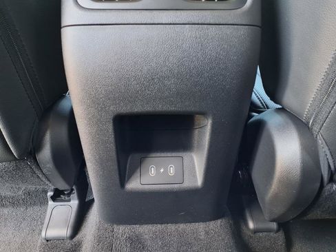 New 2025 Hyundai Tucson SEL image 32