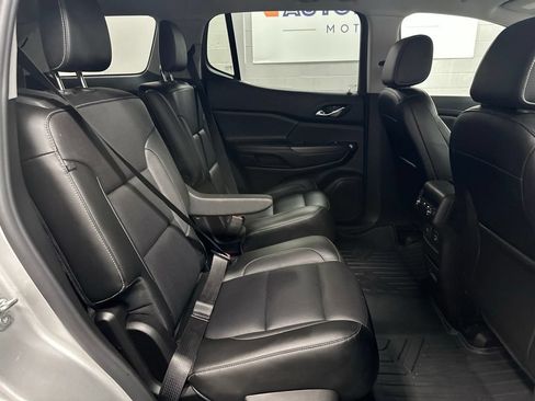 Used 2019 GMC Acadia SLT AWD/4WD image 21