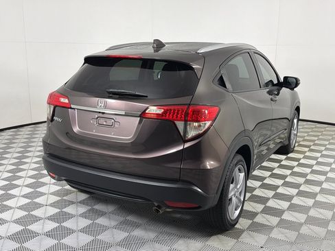 Used 2019 Honda HR-V EX-L image 4