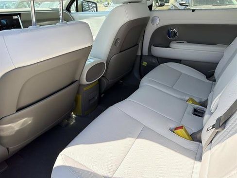 New 2026 Hyundai Palisade FWD Hybrid image 10