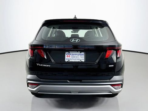 New 2026 Hyundai Tucson SE AWD/4WD image 7