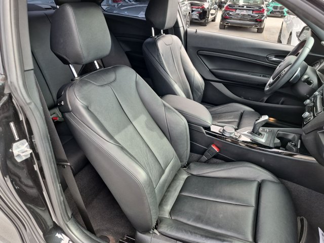 Used 2016 BMW 228i Coupe RWD image 13