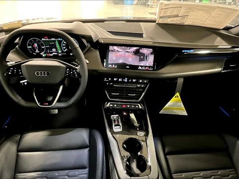 New 2026 Audi S e-tron GT Premium Plus image 5