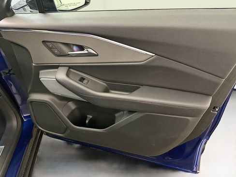 Used 2024 Acura ZDX A-Spec AWD/4WD image 35