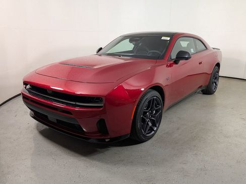 New 2026 Dodge Charger R/T AWD/4WD image 3