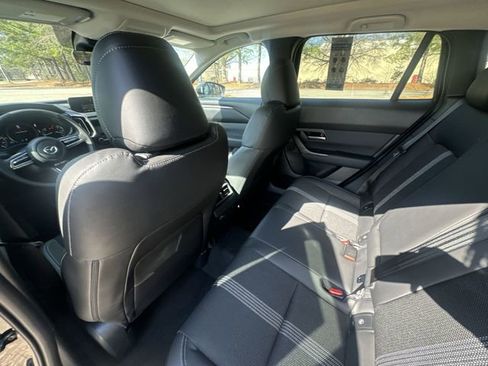 New 2026 MAZDA CX-50 Meridian Edition image 24