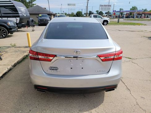Used 2013 Toyota Avalon Limited FWD image 6