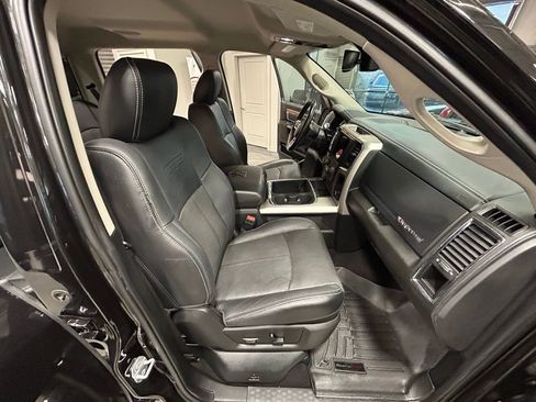 Used 2018 RAM 2500 Laramie image 36