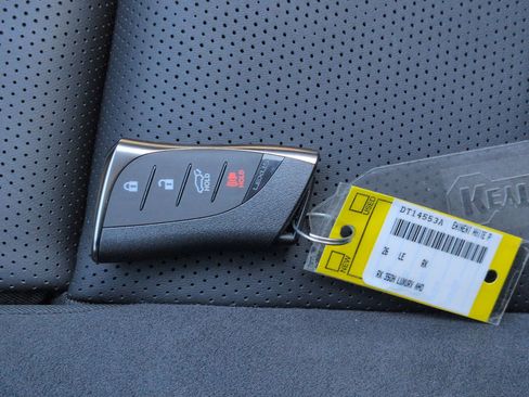 Used 2026 Lexus RX 350 w/ Convenience Package AWD/4WD image 35