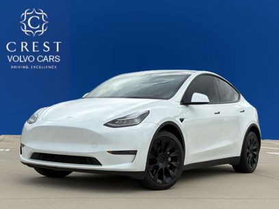 Used 2023 Tesla Model Y Long Range