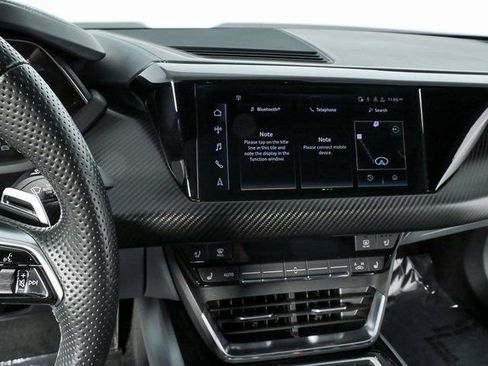 Used 2022 Audi RS e-tron GT w/ Carbon Performance Package image 13