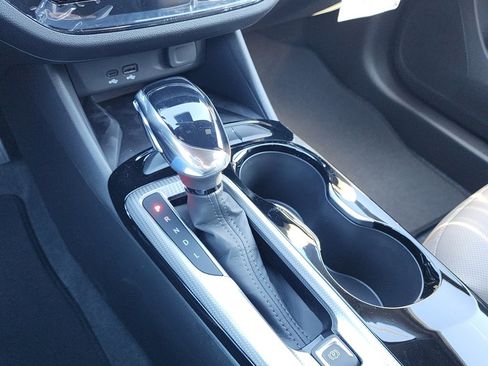 New 2026 Buick Envista Avenir image 30