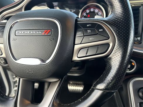 Used 2020 Dodge Challenger R/T w/ Plus Package image 22