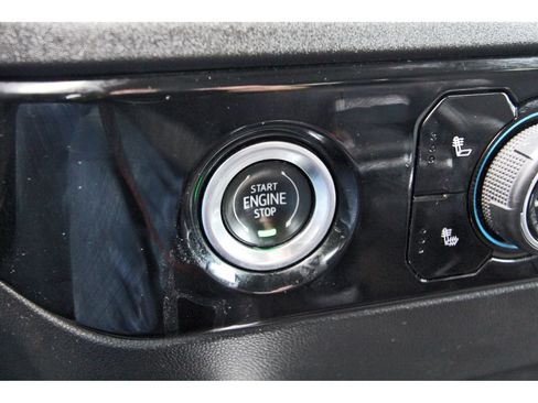 Used 2023 Chevrolet Silverado 1500 RST w/ Z71 Off-Road Package AWD/4WD image 18