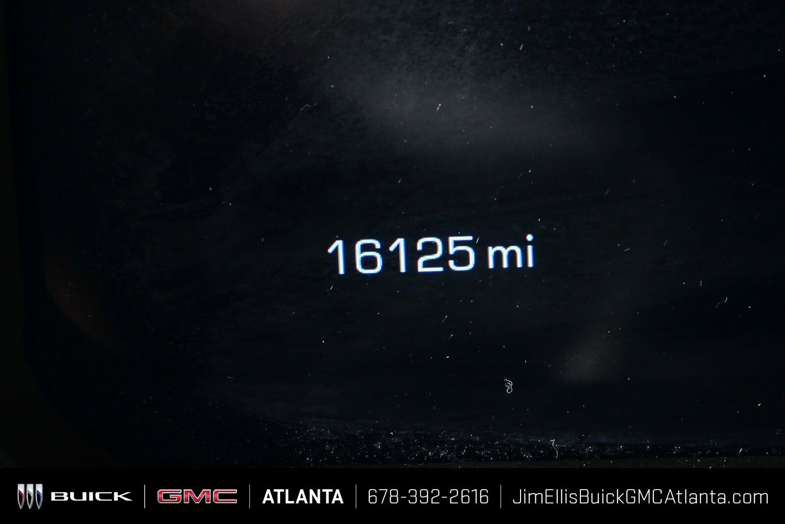 Used 2026 GMC Sierra 2500 AT4X AWD/4WD image 9