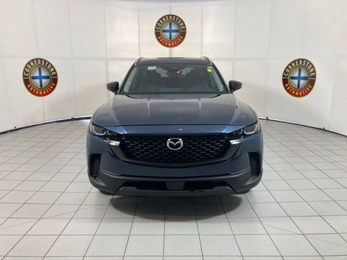 Used 2025 MAZDA CX-50 AWD 2.5 S w/ Premium Package image 18