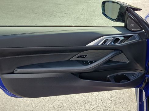 Used 2026 BMW M440i Convertible RWD image 14
