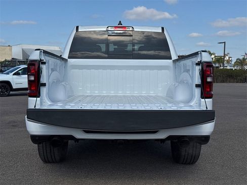 New 2026 RAM 1500 Big Horn image 6