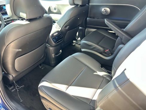 New 2026 Hyundai Ioniq 9 Calligraphy image 20