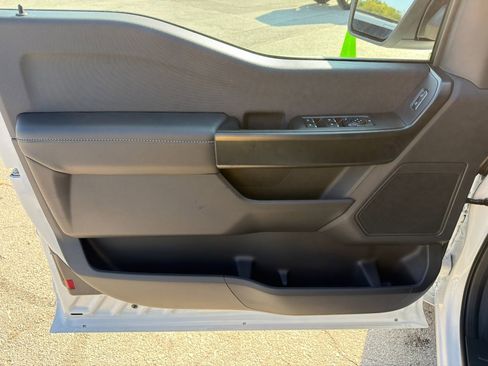 New 2025 Ford F150 STX w/ Equipment Group 200A image 18
