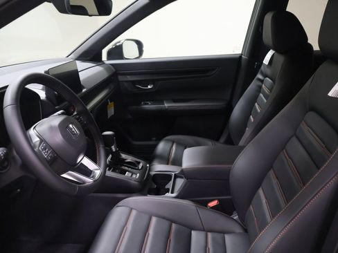 New 2026 Honda CR-V Sport-L image 11