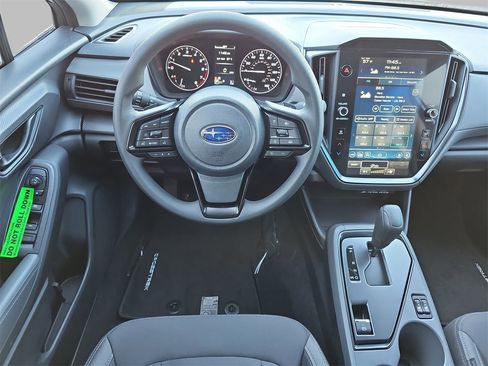 New 2026 Subaru Crosstrek 2.0i Premium image 16