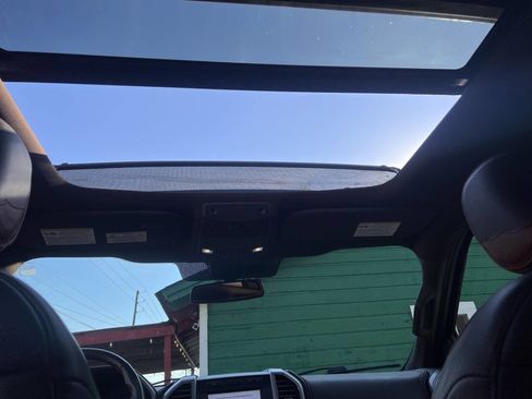 Used 2020 Ford F150 King Ranch w/ Equipment Group 601A Luxury image 16