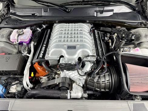 Used 2023 Dodge Challenger SRT Hellcat RWD image 18