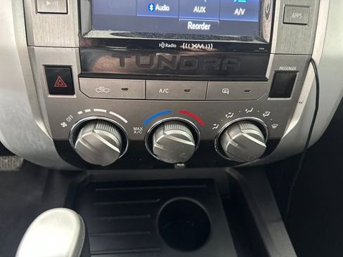 Used 2016 Toyota Tundra SR5 w/ TRD Off Road Package image 23