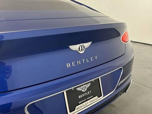 Certified 2020 Bentley Continental GT image 33