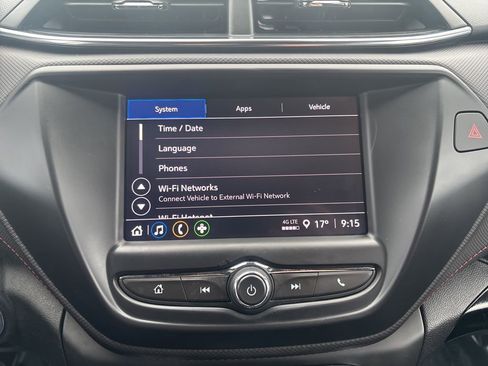 Used 2022 Chevrolet TrailBlazer RS image 26