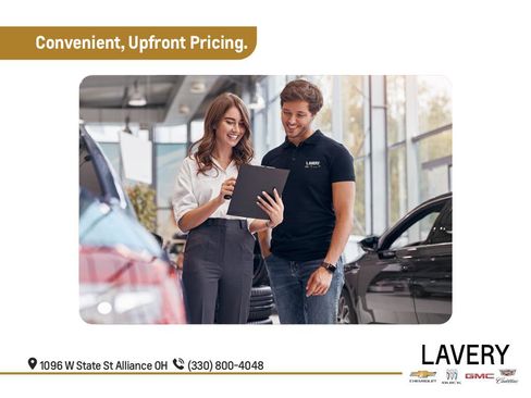 Used 2023 Chevrolet Colorado LT w/ LT Convenience Package II image 18