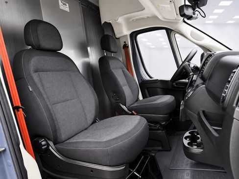 Used 2022 RAM ProMaster 3500 w/ Fleet Safety Group (AWQ) FWD image 19