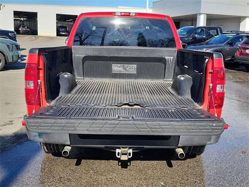 Used 2013 Chevrolet Silverado 1500 LT image 8