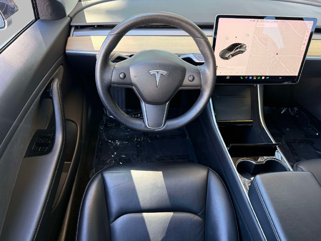 Used 2019 Tesla Model 3 AWD/4WD image 4