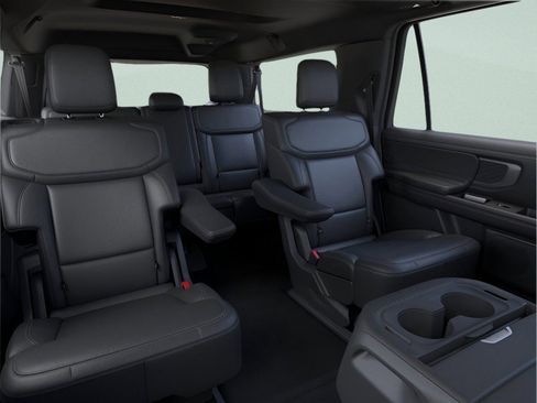 New 2026 Ford Expedition Max Platinum image 9