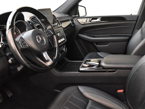 Used 2018 Mercedes-Benz GLE 350 w/ Premium 1 Package image 19