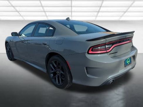 Used 2023 Dodge Charger GT w/ Blacktop Package image 2