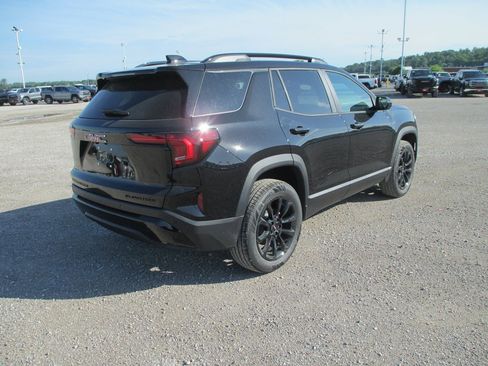 New 2026 GMC Terrain Elevation w/ Black Edition image 4