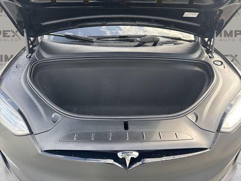 Used 2023 Tesla Model X Plaid AWD/4WD image 35