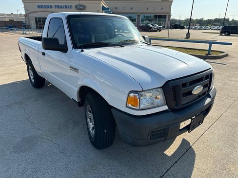 Used 2007 Ford Ranger STX RWD image 14
