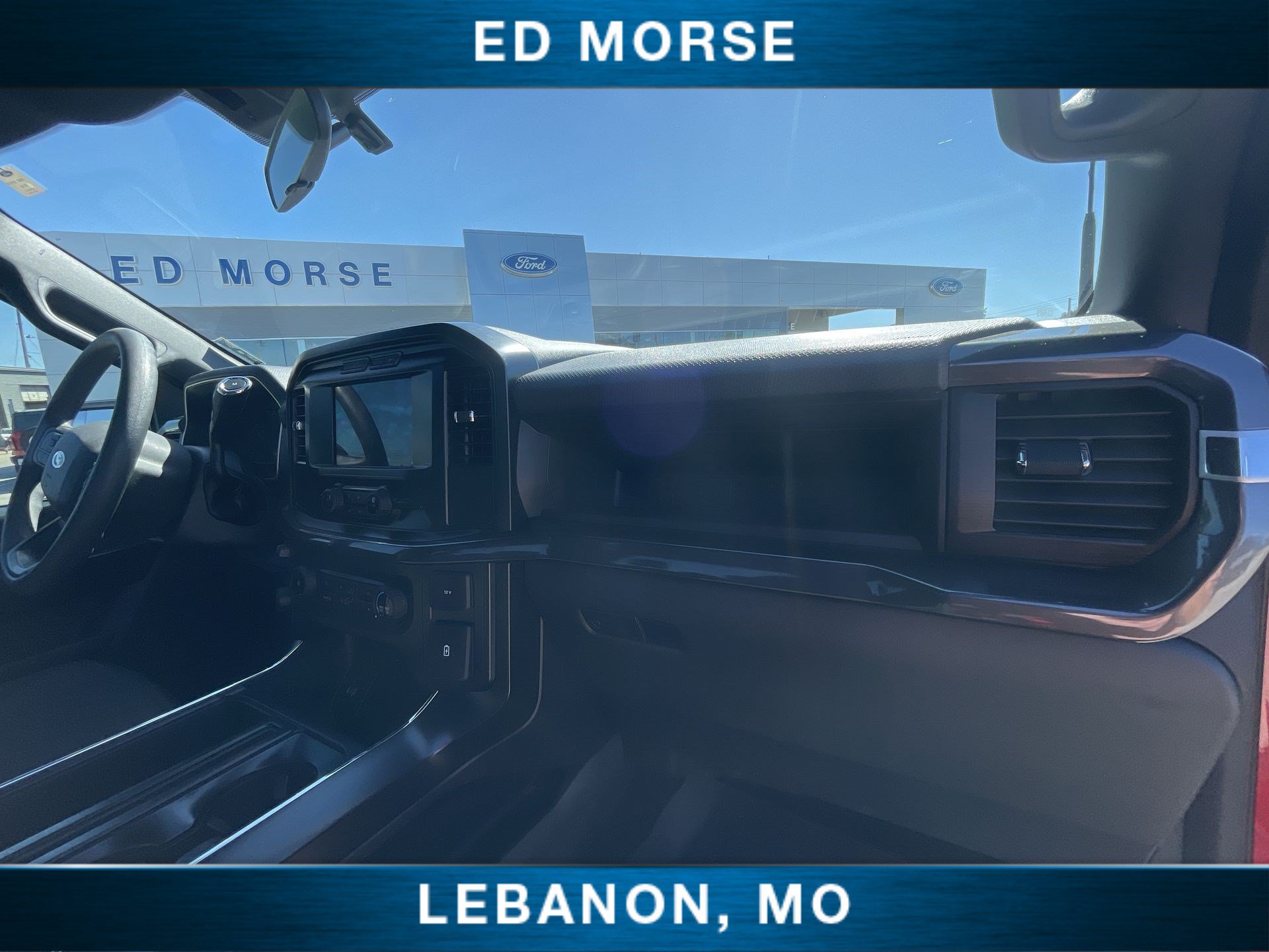 Used 2023 Ford F150 XL w/ STX Appearance Package AWD/4WD image 27