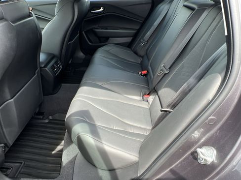 Used 2021 Acura TLX SH-AWD w/ Technology Package image 22