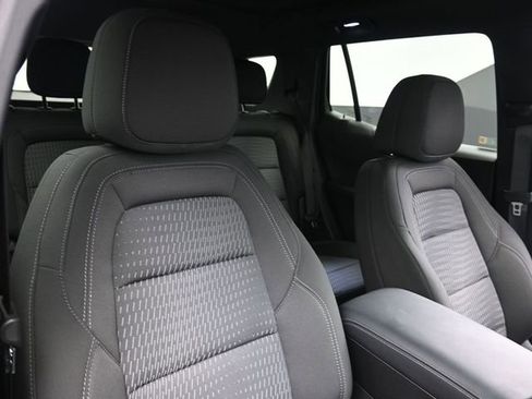 Used 2026 Chevrolet Equinox LT image 27