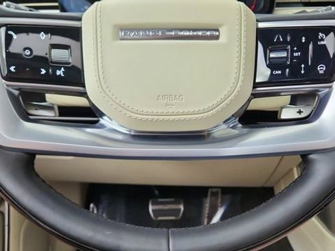 Used 2023 Land Rover Range Rover SE AWD/4WD image 38