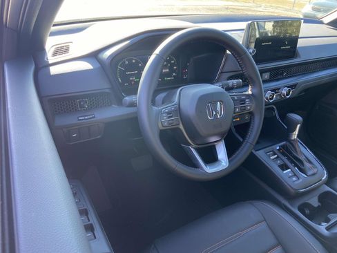 New 2026 Honda CR-V Sport-L image 5