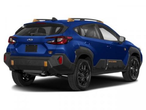 New 2026 Subaru Crosstrek 2.5i Wilderness AWD/4WD image 2