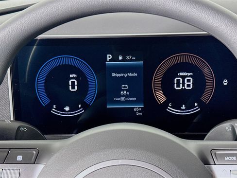 New 2026 Hyundai Santa Cruz SEL FWD image 13