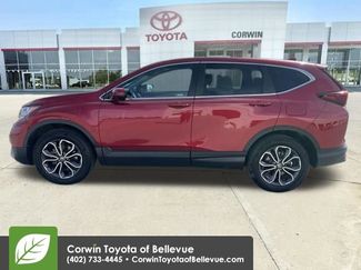 Used 2020 Honda CR-V EX-L video 2